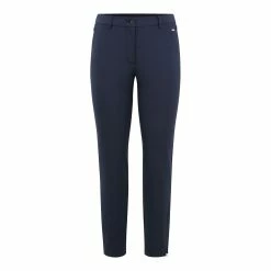J.Lindeberg J. Lindeberg Pia Navy Womens Golf Pants