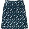 J.Lindeberg J. Lindeberg Amelie Mid Printed Womens Golf Skort