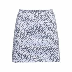 J.Lindeberg J. Lindeberg Amelie Mid Printed Womens Golf Skort 5 J.Lindeberg J. Lindeberg Amelie Mid Printed Womens Golf Skort -Mens Golf Clothes Store Online 25425 NVYBRIDGEO441