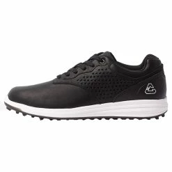 Cuater By TravisMathew The Moneymaker Luxe Mens Golf Shoes