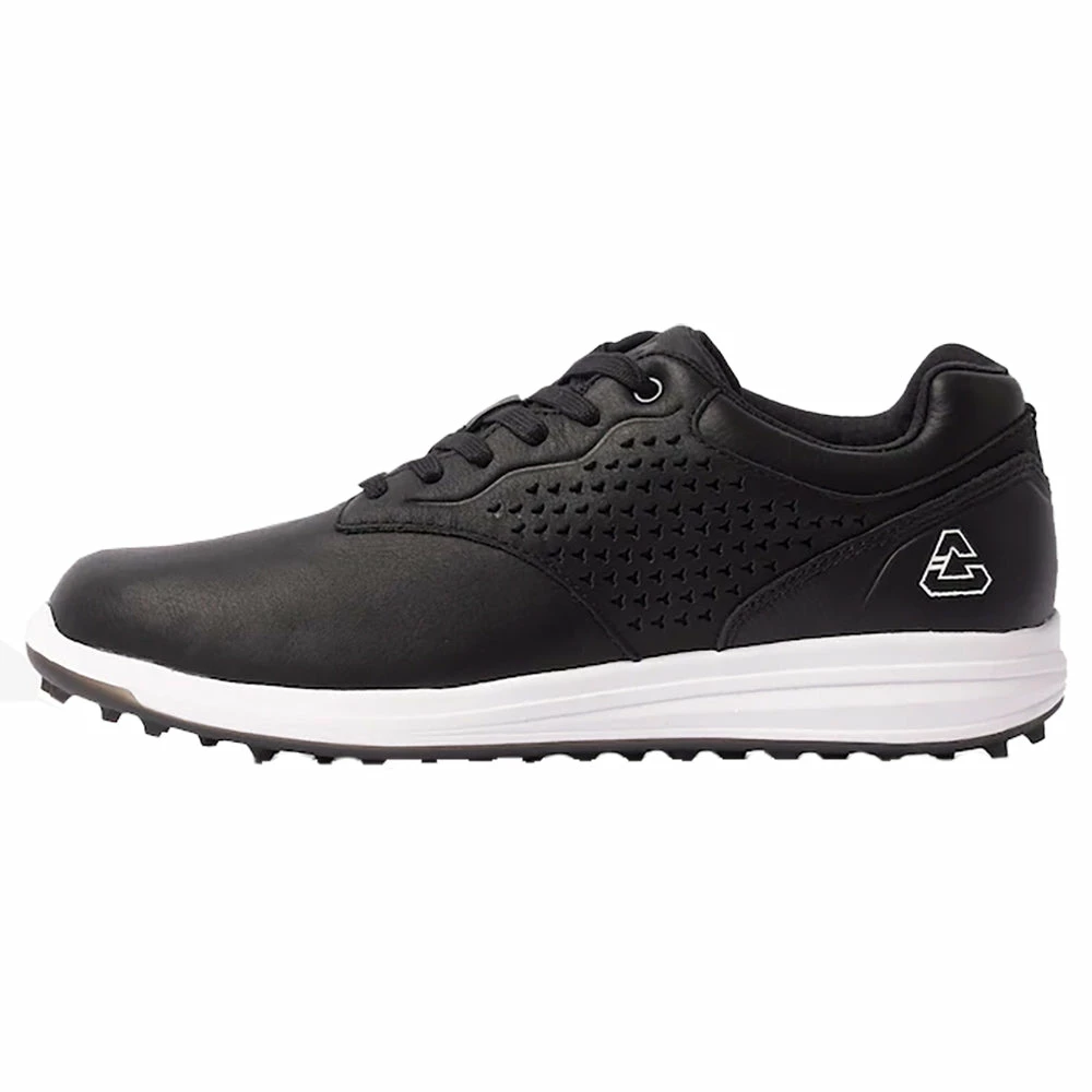Cuater By TravisMathew The Moneymaker Luxe Mens Golf Shoes 1 Cuater By TravisMathew The Moneymaker Luxe Mens Golf Shoes