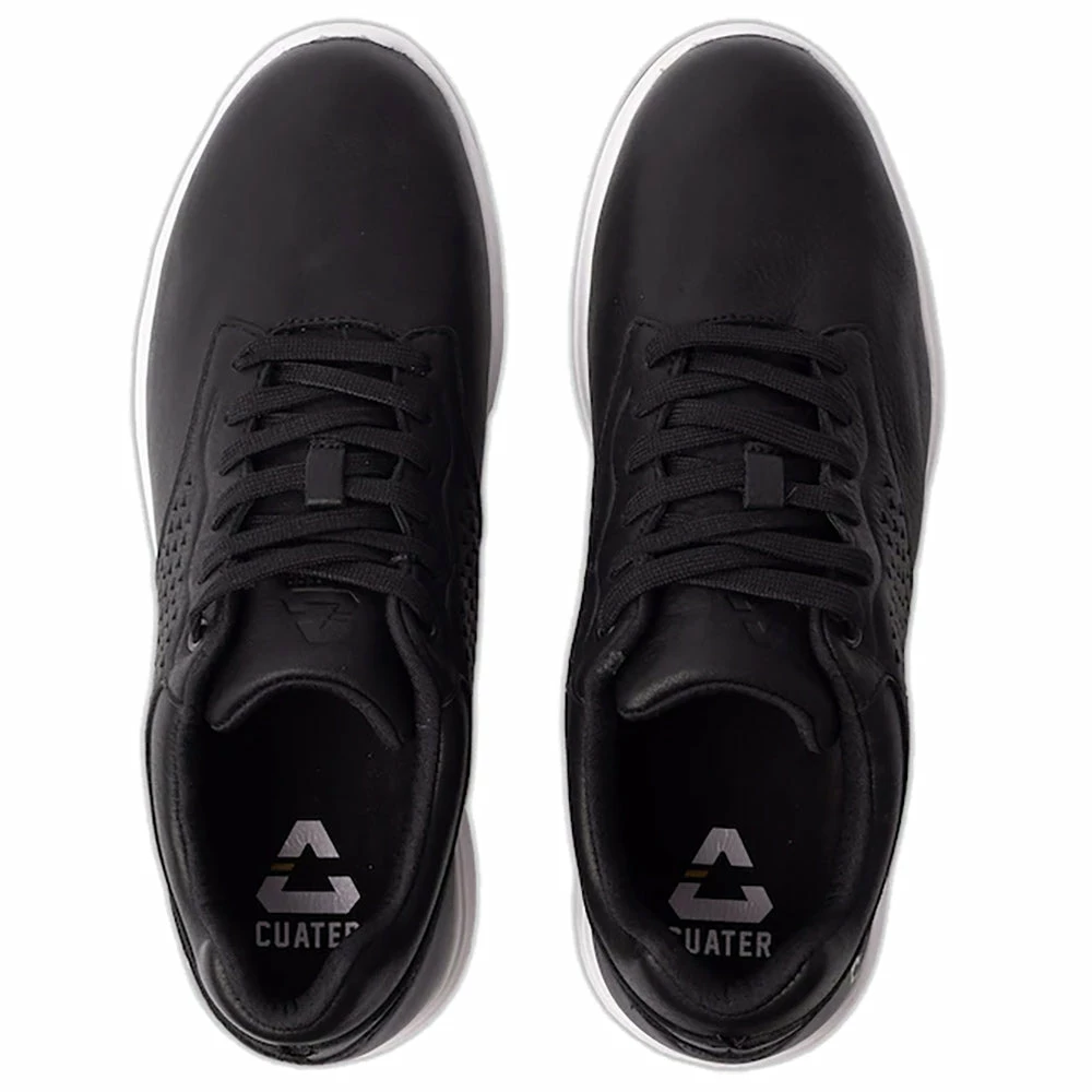 Cuater By TravisMathew The Moneymaker Luxe Mens Golf Shoes 2 Cuater By TravisMathew The Moneymaker Luxe Mens Golf Shoes - Image 2