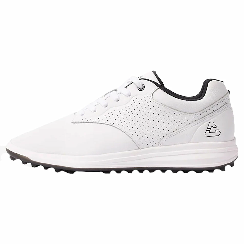 Cuater By TravisMathew The Moneymaker Luxe Mens Golf Shoes 5 Cuater By TravisMathew The Moneymaker Luxe Mens Golf Shoes - Image 5
