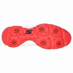 Skechers GO GOLF Torque 2 Mens Golf Shoes -Mens Golf Clothes Store Online 25648 BLKRED 2 9af15cd0 71e2 4054 adf5 9b53c10e8a61