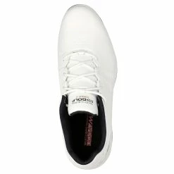 Skechers GO GOLF Torque 2 Mens Golf Shoes -Mens Golf Clothes Store Online 25648 WHTBLK 3 33994035 5f30 4b77 87f4 42ab7d4bc16d