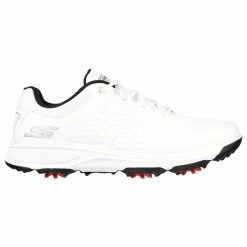 Skechers GO GOLF Torque 2 Mens Golf Shoes -Mens Golf Clothes Store Online 25648 WHTBLK e0ea909a 8fcd 4800 b734 cb29734ad7b3