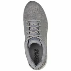 Skechers Arch Fit GO GOLF Elite 5 Range Mens Golf Shoes -Mens Golf Clothes Store Online 25649 GRAY 3