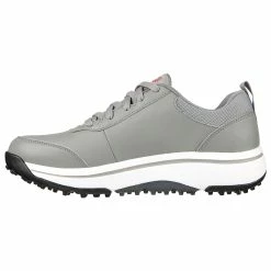 Skechers GO GOLF Arch Fit Set Up Mens Golf Shoes -Mens Golf Clothes Store Online 25650 GRAYRED 1 3befac9a 4b87 4276 8add 3011acb3af65
