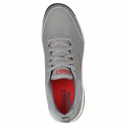 Skechers GO GOLF Arch Fit Set Up Mens Golf Shoes -Mens Golf Clothes Store Online 25650 GRAYRED 2 f6045d95 4cb9 4002 b2b6 a0de5fb87148