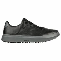 Skechers Relaxed Fit GO GOLF Drive 5 LX Mens Golf Shoes