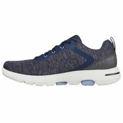 Skechers Relaxed Fit GO GOLF Walk 5 Womens Golf Shoes -Mens Golf Clothes Store Online 25653 NVYBLK 1 74f7ece9 ed06 4b2d 9c7e e0c3931efecc