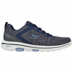 Skechers Relaxed Fit GO GOLF Walk 5 Womens Golf Shoes -Mens Golf Clothes Store Online 25653 NVYBLK 49dc5bcb 35e8 4730 be49 85935f19f4ac