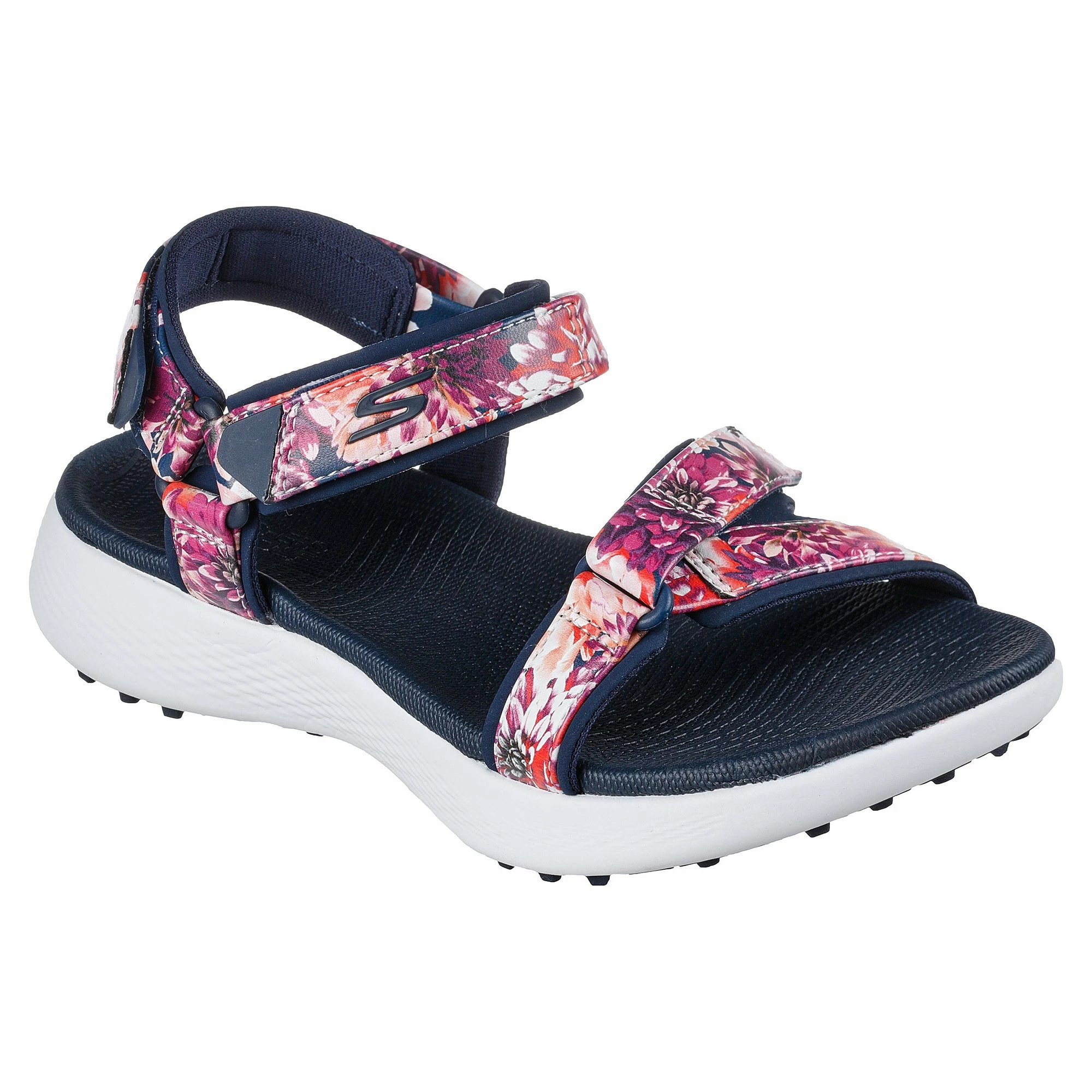 Skechers GO GOLF 600 Womens Golf Sandals 1 Skechers GO GOLF 600 Womens Golf Sandals