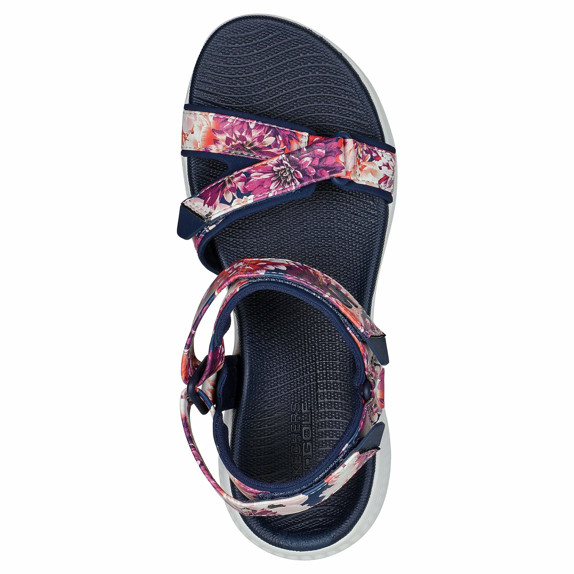 Skechers GO GOLF 600 Womens Golf Sandals 2 Skechers GO GOLF 600 Womens Golf Sandals - Image 2