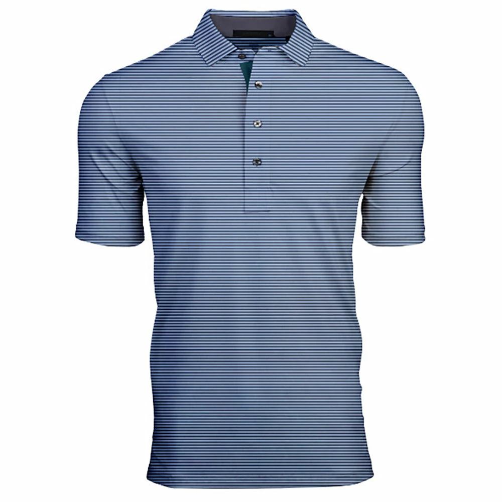 Greyson Saranac Boys Golf Polo 1 Greyson Saranac Boys Golf Polo