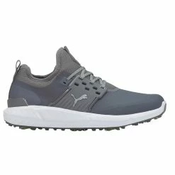 PUMA Golf Puma Articulate Ignite Mens Golf Shoes -Mens Golf Clothes Store Online 25748 QUIETSHADSLVR