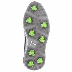 PUMA Golf Puma Articulate Ignite Mens Golf Shoes -Mens Golf Clothes Store Online 25748 QUIETSHADSLVR 2