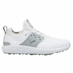 PUMA Golf Puma Articulate Ignite Mens Golf Shoes -Mens Golf Clothes Store Online 25748 WTSLVRHIRISE