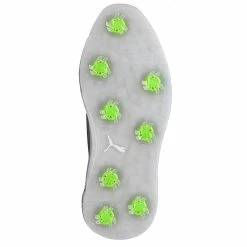 PUMA Golf Puma Articulate Ignite Mens Golf Shoes -Mens Golf Clothes Store Online 25748 WTSLVRHIRISE 2