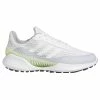 Adidas Golf Adidas Summervent White Womens Golf Shoes