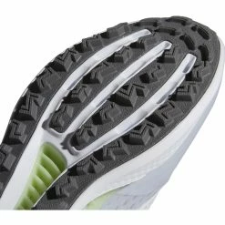 Adidas Golf Adidas Summervent White Womens Golf Shoes -Mens Golf Clothes Store Online 25750 WTWTLIME100 3