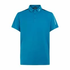 J.Lindeberg J. Lindeberg Tour.0 Mens Golf Polo -Mens Golf Clothes Store Online 25905 ENAMELBLUE 0e101bc0 2e3c 42f2 aa23 475aacddbb59