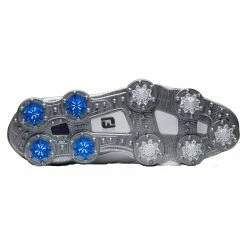 FootJoy Tour Alpha Dual BOA Mens Golf Shoes 7 FootJoy Tour Alpha Dual BOA Mens Golf Shoes -Mens Golf Clothes Store Online 26141 WHTNVYGRY 3