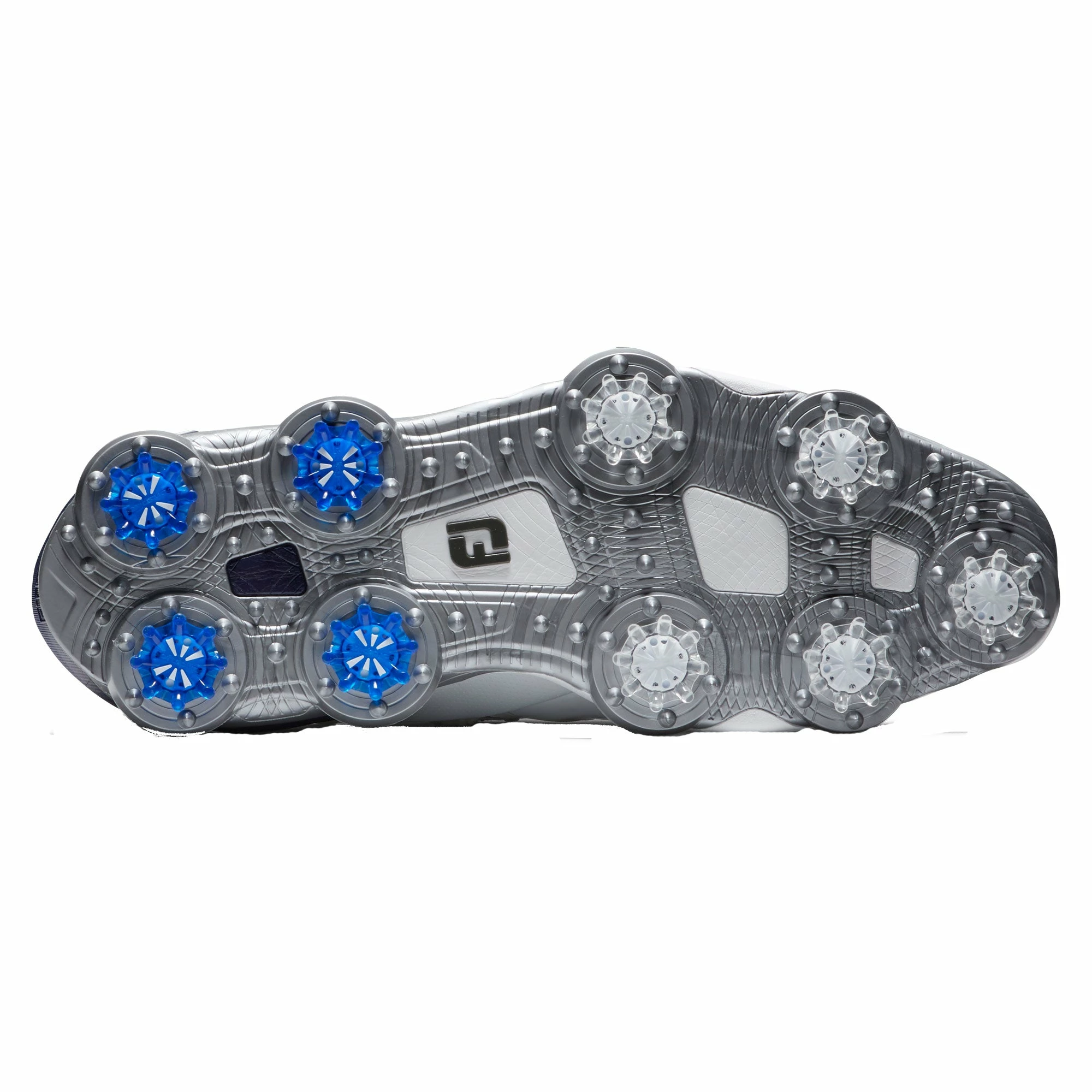 FootJoy Tour Alpha Dual BOA Mens Golf Shoes 4 FootJoy Tour Alpha Dual BOA Mens Golf Shoes - Image 4