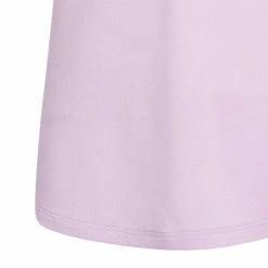 Adidas Golf Adidas HEAT.RDY Girls Sleeveless Golf Polo -Mens Golf Clothes Store Online 26188 BLISSLILAC534 4 1f8e251d 90c9 4a69 8ac5 0c32a579f723