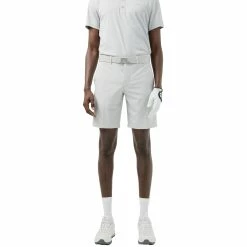 J.Lindeberg J. Lindeberg Kim Mens Golf Shorts