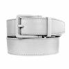 Nexbelt Ace White Mens Belt
