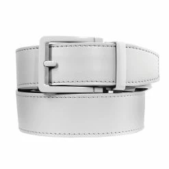 Nexbelt Ace White Mens Belt