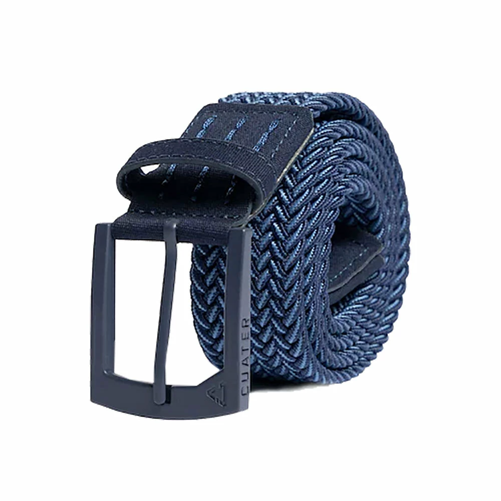 Cuater By TravisMathew Berenger Mens Belt 1 Cuater By TravisMathew Berenger Mens Belt