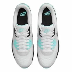 Nike Golf Nike Air Max 90 G Mens Golf Shoes -Mens Golf Clothes Store Online 27099 WTGRYCOPA110 1