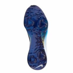 Nike Golf Nike Air Zoom Infinity Tour NEXT% Mens Golf Shoes -Mens Golf Clothes Store Online 27100 BLKWHTBLU014 4