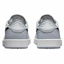 Nike Golf Nike Air Jordan 1 Low G Mens Golf Shoes -Mens Golf Clothes Store Online 27101 GRYBKDUST002 3 906d8ccc c0eb 44b9 be13 43ba3c774e75
