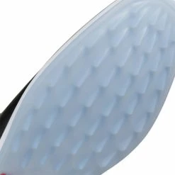 Nike Golf Nike Jordan All-Day Golf 4 Mens Golf Shoes -Mens Golf Clothes Store Online 27102 BLKWHTGRY015 4