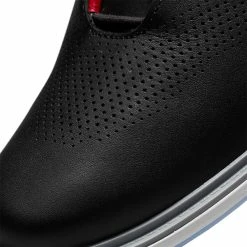 Nike Golf Nike Jordan All-Day Golf 4 Mens Golf Shoes -Mens Golf Clothes Store Online 27102 BLKWHTGRY015 5