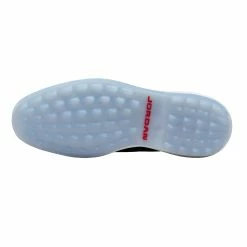 Nike Golf Nike Jordan All-Day Golf 4 Mens Golf Shoes -Mens Golf Clothes Store Online 27102 BLKWHTGRY015 7