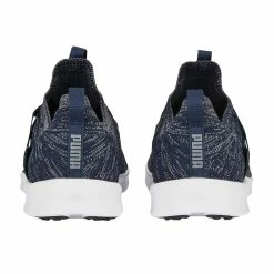 PUMA Golf Puma Laguna Fusion Knit Womens Golf Shoes -Mens Golf Clothes Store Online 27380 NVYBLZRQSHAD 3 ea1987e5 77b5 439a 955c 56699e6c74be