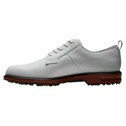 FootJoy Premiere Series Spikeless Mens Golf Shoes -Mens Golf Clothes Store Online 27746 COOLWTCWTRED 3 e233a568 7903 41c4 a881 78c351013802