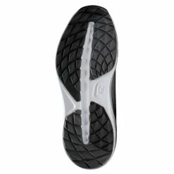 FootJoy Flex XP Mesh Mens Golf Shoes -Mens Golf Clothes Store Online 27750 GRAYWHTBLACK 3 1493961f 7384 4caf 9f15 22e679d3a73f