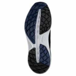FootJoy Flex XP Mesh Mens Golf Shoes -Mens Golf Clothes Store Online 27750 NAVYBLUEWHITE 3 3ae63503 5a5c 43ff ba46 b1a6b21a0d55