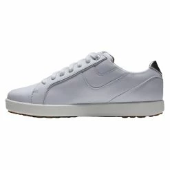 FootJoy Links Spikeless Womens Golf Shoes -Mens Golf Clothes Store Online 27755 WHTWHTBONE 2 a67a39f1 1022 4cf3 8e7f 803aa05379fc