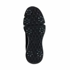 Cuater By TravisMathew The Ringer Spiked Mens Golf Shoes -Mens Golf Clothes Store Online 27928 GREY 4