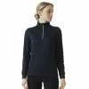 Daily Sports Anna Womens Golf 1/2 Zip
