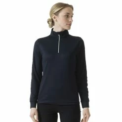Daily Sports Anna Womens Golf 1/2 Zip