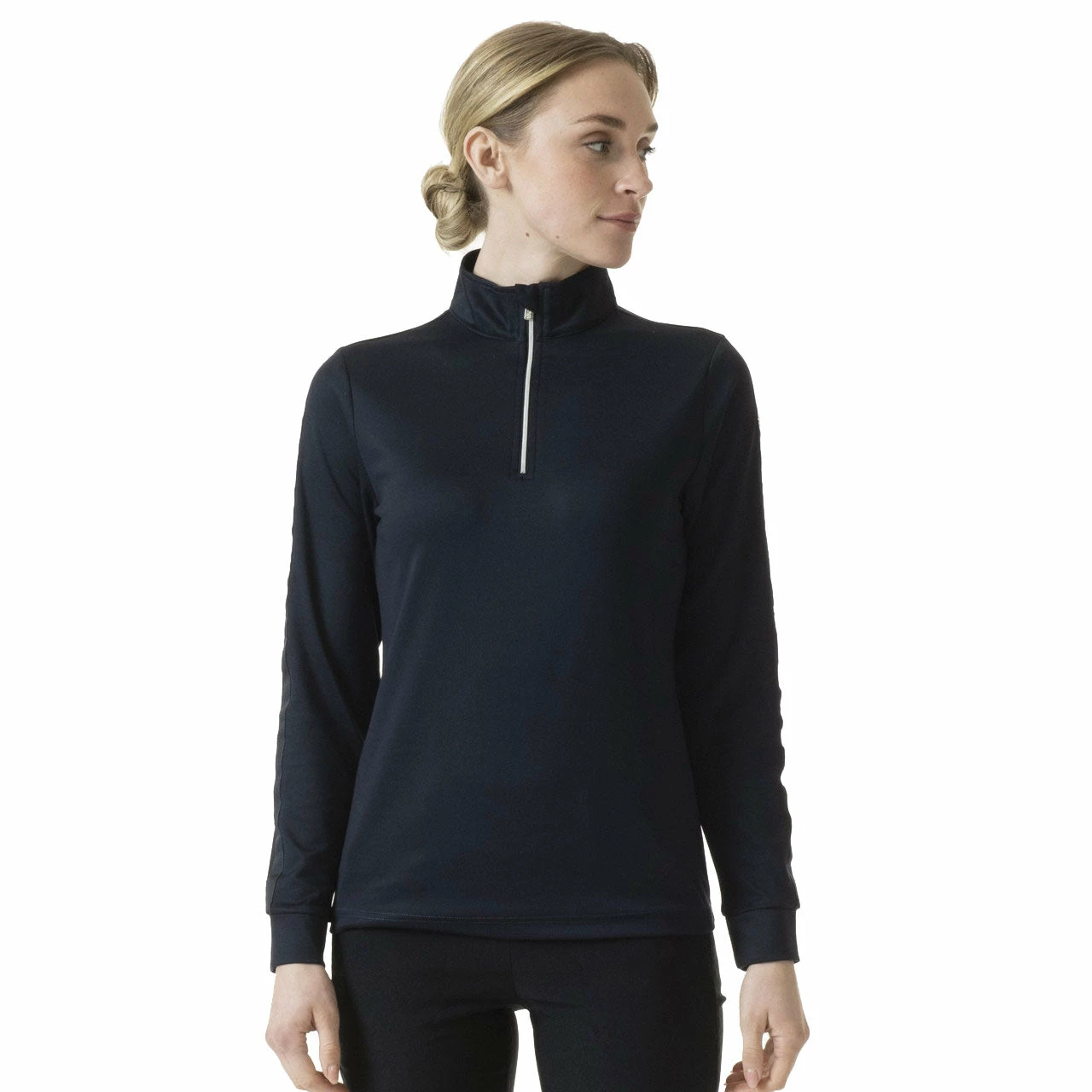 Daily Sports Anna Womens Golf 1/2 Zip 1 Daily Sports Anna Womens Golf 1/2 Zip