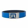 J.Lindeberg J. Lindeberg Slater Detachable Mens Golf Belt 2022
