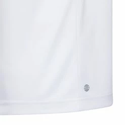 Adidas Golf Adidas Printed Colorblock Boys Golf Polo -Mens Golf Clothes Store Online 31151 WHITE100 4 5f0357ac bba5 4c34 b6db 2bd8c1a0dd07